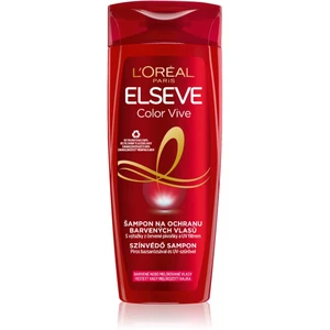 L’Oréal Paris Elseve Color-Vive šampon pro barvené vlasy 250 ml
