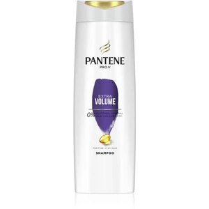 Pantene Pro-V Extra Volume šampon pro objem 400 ml