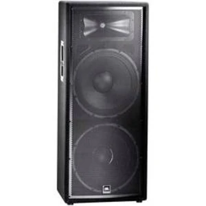 PA Box, JBL JRX225, (RMS/Max) 500/2000 W 38,1 cm (15")