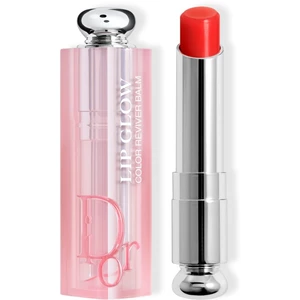 DIOR Dior Addict Lip Glow balzám na rty odstín 015 Cherry 3,2 g