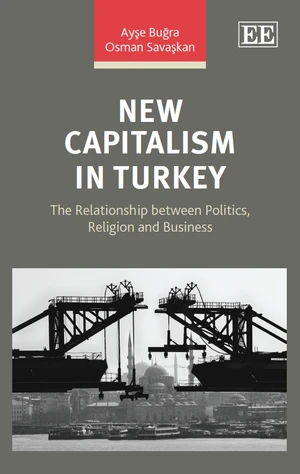 New Capitalism in Turkey