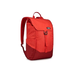 Batoh na notebook THULE Lithos 16 l (TL-TLBP113LRF) červený batoh na až 15" notebook • objem 16 l • priestor na až 10,1" tablet • popruhy na ramená • 