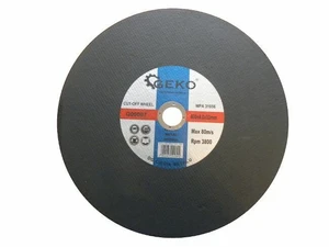 Řezný kotouč na kov, 400x4x32mm