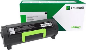 Lexmark 56F0XA0, black, 20000 str., extra high capacity, originálny toner