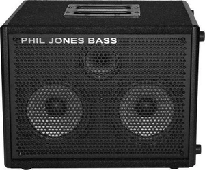 Phil Jones Bass Cab 27