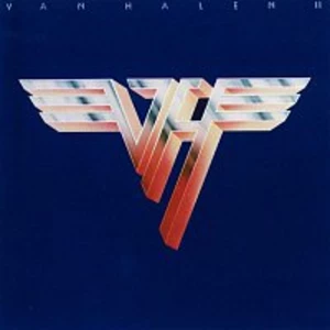 Van Halen – Van Halen II LP