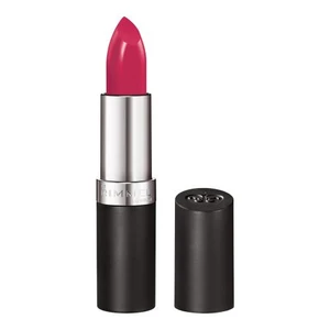 Rimmel London Lasting Finish By Kate 4 g rúž pre ženy 05