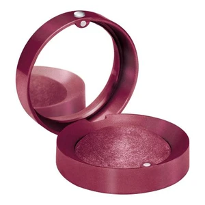 BOURJOIS Paris Little Round Pot 1,2 g očný tieň pre ženy 14 Berry Berry Well