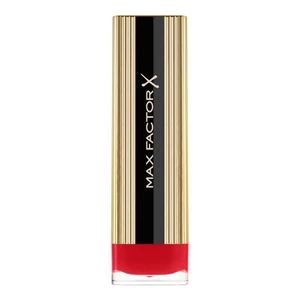 Max Factor Colour Elixir 4,8 g rúž pre ženy 070 Cherry Kiss