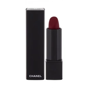 Chanel Rouge Allure Velvet Extrême 3,5 g rúž pre ženy 116 Extreme