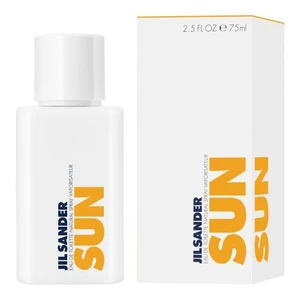 Jil Sander Sun 75 ml toaletná voda pre ženy