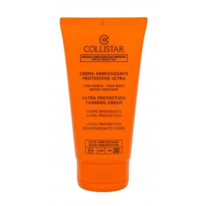 Collistar Special Perfect Tan Ultra Protection Tanning Cream SPF30 150 ml opaľovací prípravok na telo pre ženy