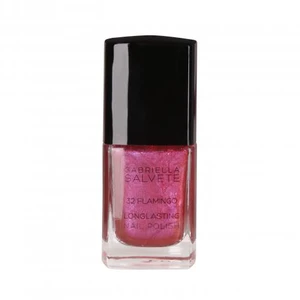 Gabriella Salvete Longlasting Enamel 11 ml lak na nechty pre ženy 32 Flamingo