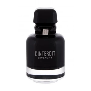 Givenchy L´Interdit Intense 80 ml parfumovaná voda pre ženy