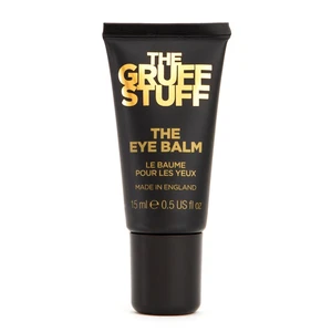 The Gruff Stuff Omladzujúci očný balzam The Gruff Stuff (15 ml)