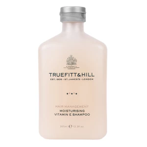 Truefitt & Hill Vyživujúci šampón na vlasy s vitamínom E Truefitt & Hill (365 ml)