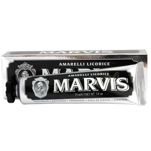 Marvis Zubná pasta Marvis Amarelli Licorice (75 ml)