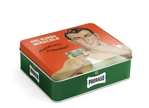 Proraso Klasický darčekový set na holenie Proraso Green - osviežujúci (eukalyptus)
