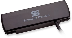 Seymour Duncan Woody Hum Cancelling Schwarz