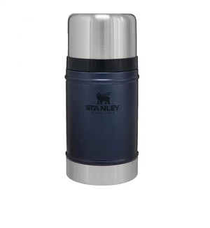 Stanley Classic series jídelní modrá Termoska