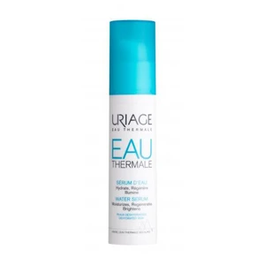 Uriage Eau Thermale Water Serum 30 ml pleťové sérum U na veľmi suchú pleť; výživa a regenerácia pleti; na dehydratovanu pleť; na rozjasnenie pleti