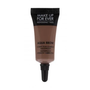 Make Up For Ever Aqua Brow 7 ml gél a pomáda na obočie pre ženy 30