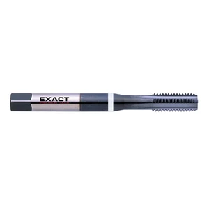 Exact 43372 strojný závitník   metrický M22 2.5 mm pravotočivý DIN 376 HSS-E forma C 1 ks