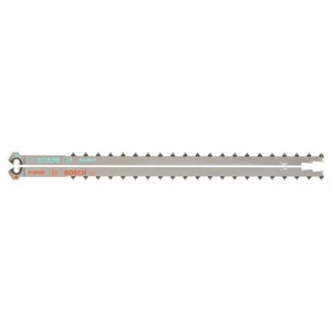 2-piece TC saw blade set TF 350 NHM Various materials (tungsten carbide) Bosch Accessories 2608632123    N/A