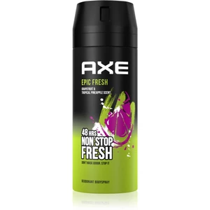Axe Epic Fresh deodorant a tělový sprej 48h 150 ml
