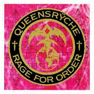 Queensryche – Rage For Order (Remastered) [Expanded Edition] [Expanded Edition]