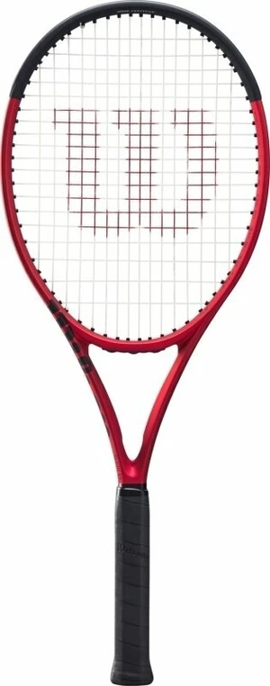 Wilson Clash 100UL V2.0 L1 Tennisschläger