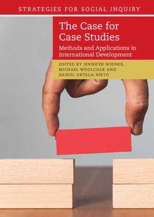 The Case for Case Studies