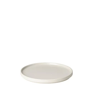 Dezertní talíř 20 cm Blomus PILAR - pískový