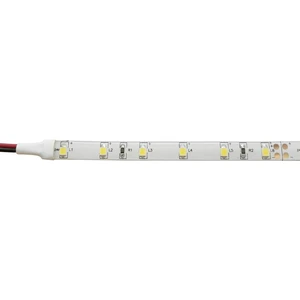 Barthelme 51512213 51512213 LED pásik  voľný koniec 12 V 5 m zelená