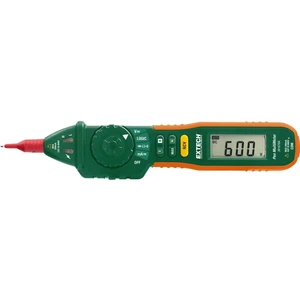 Extech 381676A ručný multimeter  digitálne/y  CAT III 600 V Displej (counts): 2000