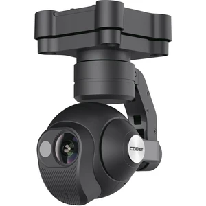 Yuneec termokamera a kamera pre zhoršené svetelné podmienky Vhodné pre: Yuneec Typhoon H, Yuneec Typhoon H RealSense