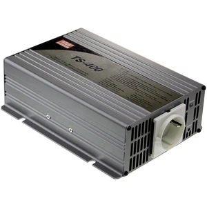Mean Well menič napätia DC / AC TS-400-248B 400 W 48 V/DC -