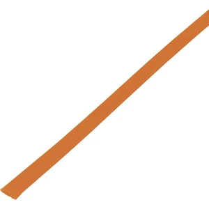 TRU COMPONENTS 1571649 CBBOX1015-OR ochranný oplet oranžová PET 10 do 15 mm 10 m