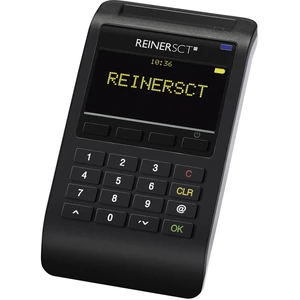 REINER SCT timeCard select Mobiles Terminal rozširujúce terminály