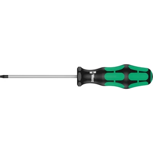 Wera 367 dielňa skrutkovač Torx Veľkosť skrutkovača T 15 Dĺžka drieku: 80 mm