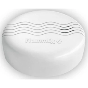 FlammEx A4009004573 detektor úniku vody  možno zmeniť na bezdrôtový na batérie
