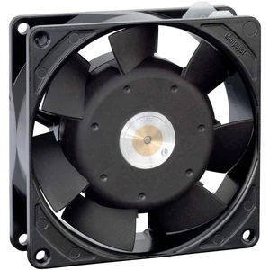 EBM Papst 3956 axiálny ventilátor 230 V/AC 53 m³/h (d x š x v) 92 x 92 x 25 mm