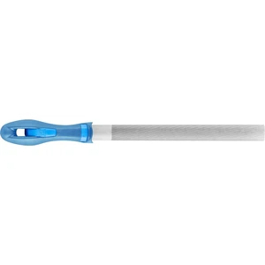PFERD 11213257 Dielenský pilník polkruhový rez 2 vrátane Ergonomickej rukoväte pilníka  250 mm 1 ks