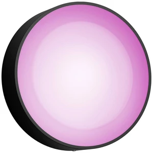 Philips Lighting Hue vonkajšie nástenné LED osvetlenie 1746530P7  Daylo pevne zabudované LED osvetlenie 15 W RGB, teplá