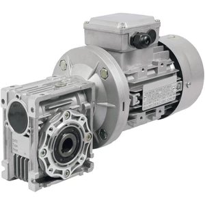 MSF-Vathauer Antriebstechnik striedavý elektromotor GM 1,5-MS-HY-Q63-i10-B14 IE2 20 100027 0135 1.5 kW 4.7 A 230 V/400 V