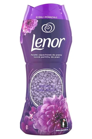 Lenor Amethyst Flower