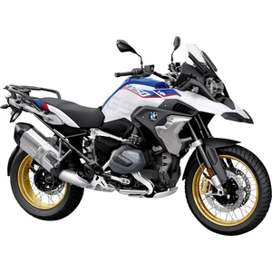 Maisto BMW R1250GS 1:12 model motorky