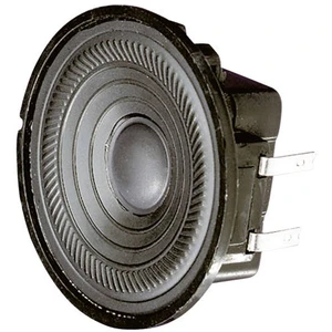 Visaton K 50 WP 2 palca 5 cm širokopásmový reproduktor 2 W 50 Ω
