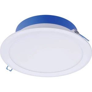 Philips Lighting Ledinaire Downlight DN029B 66022200 LED vstavané svetlo biela 24 W neutrálna biela, denná biela, teplá
