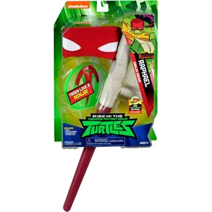 Teenage Mutant Ninja Turtles sada se zbraní Raphael